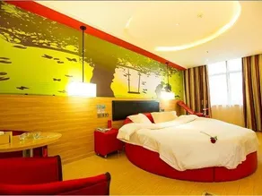 Thank U Hotel (Zhizhi Ancient Town Scenic Area) - Image 5