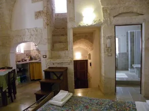 Bed & Breakfast Soleblu Ostuni - Image 3