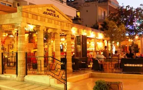 Dimitra Hotel - Image 1