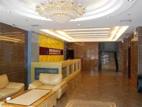 Yichang Haifeng Hotel - Wangjiahe - Image 3