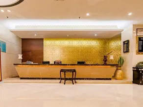 Zhongheng International Hotel - Image 4