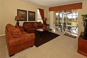 Affordable Orlando Villa Rentals - Image 3