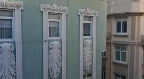 PISO/LOFT A ESTRENAR, a 50m de MARIA PITA y del puerto - Image 2