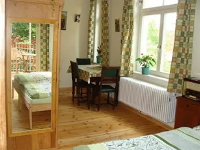 Asbach Appartements Weimar - Image 4