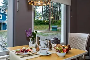 Upstalsboom Hotel Trassenheide - Image 5