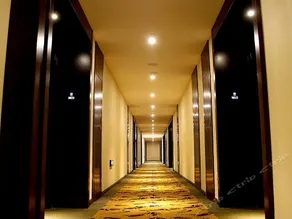 Shui An Hua Cheng  Hotel - Image 2