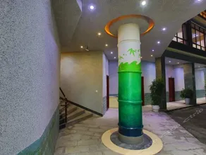 Bamboo Sea Penglai Leisure Island - Changning County - Image 4