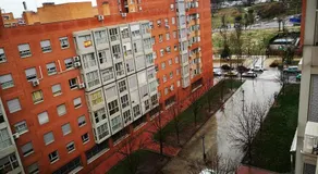 Apartamentos Suites Torr en Caja Mágica - Madrid - Image 3