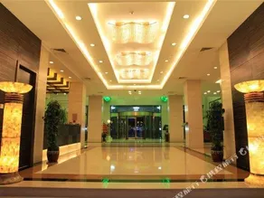 Zhongtian Huanghai Hotel - Image 3