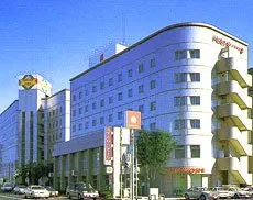 Hotel Sunmall - Image 1