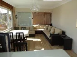 Panoramic Bosphorus View Cozy Apartment - Image 2