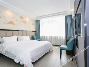 Hexie Hotel (Chengdu Shuxi Road) - Image 2