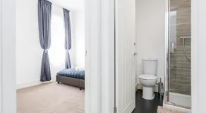 Serviced Apartment /Excel/ Olympic city/ O2 arena - Image 5