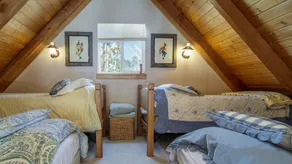 Two-Bedroom Cabin in Frisco - Image 5
