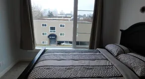 Three-Bedroom House with Balcony #33 Sunalta Downtown - Image 3