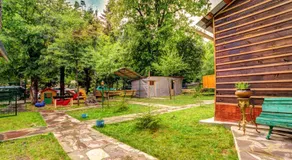 Green Hotel - Image 5