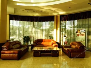 Haiyuan Business Hotel - Image 5