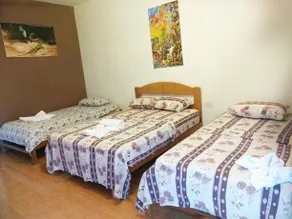 Sachamama Hotel Ecologico - Image 3