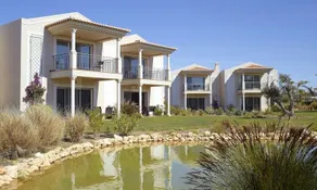AGUA HOTELS VALE DA LAPA - Image 2