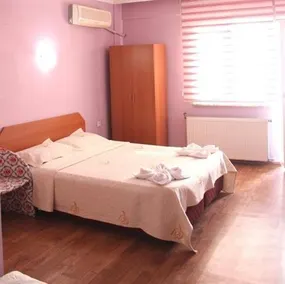 Mavi Kumsal Otel - Image 2