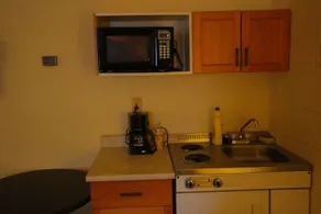 Fort St John Motor Inn - Image 5