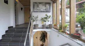 Pension Waldesruh/Halseralm - Image 5