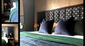 Luxury Boutique Apt in fashionable Stockbridge 5* - Image 2