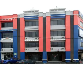 Hotel Diamond - Image 1