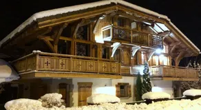 Chalet Clos Moccand - Image 3