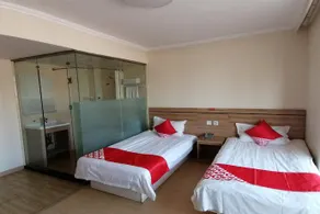 Qitianban Business Hotel - Image 4