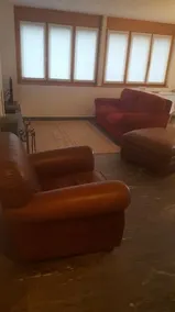 Ferienwohnung mit 1 Schlafzimmer für 9 Personen - Image 4