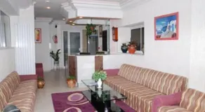 El Faracha Hotel - Image 4