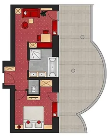 Hotel Jägerhof - Image 4