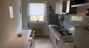 Gemütliche Ferienwohnung mit Smart-TV - Image 5