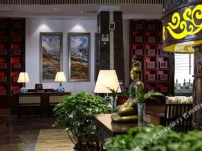 Snow Sands Grand Hotel - Image 2