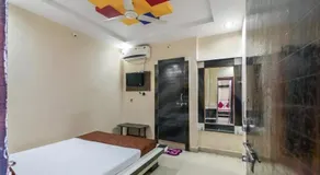 Hotel Rameshwaram - Image 4