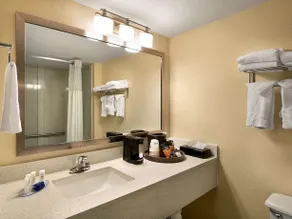 BEST WESTERN PLUS & SUITES AIRPORT SOUTH - Image 5