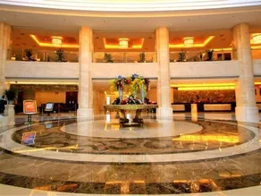 Baic Caiyu International Conference Center - Image 3