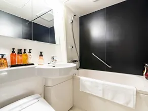 Hiyori Hotel Tokyo Ginza East - Image 4