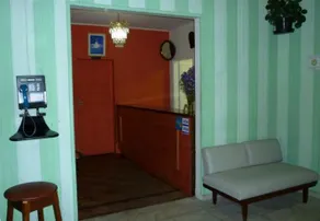 Hotel Sao Sebastiao - Image 4