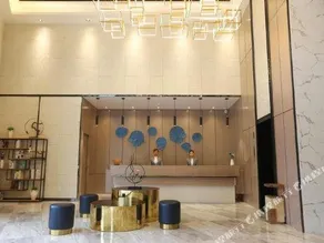JIAN.SHIGUAN HOTEL - Image 5