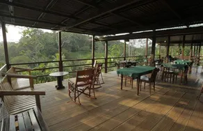 La Laguna del Lagarto Lodge - Image 3