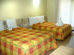 Howard Johnson Palenque - Image 5