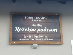 Guesthouse Rezekov Podrum - Image 3