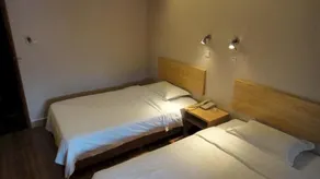 Garden Inn Xi'an West Street - Image 4