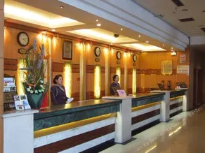 Century Hotel Jiaozhou - Image 3