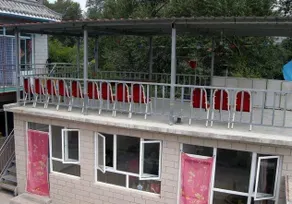 Beijing Lotus Hill Xiaowu Farmstay - Image 2