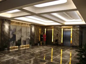 Jinbi Huafu Hotel - Image 3