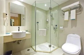 City Comfort Inn Wuhan Hanyang Avenue Wangjiawan Metro Station - Image 5