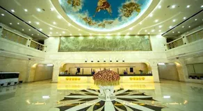 zhangjiajie Lantian Hotel - Image 2